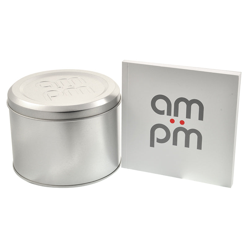 AM:PM Digital Star Wars Limited Edition 37mm Case Watch SP178-U477