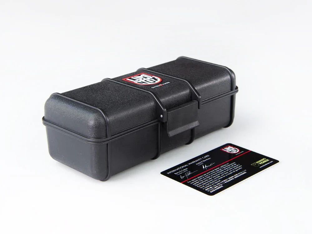 Luminox 3581.BO Navy SEAL Chronograph 45mm Case Men&#39;s Watch XS.3581.BO