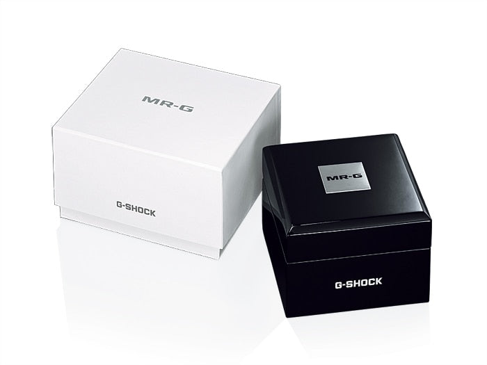 Casio G-Shock MRGG2000R-1A MR-G BLE Fluoro LIMITED EDITION Watch