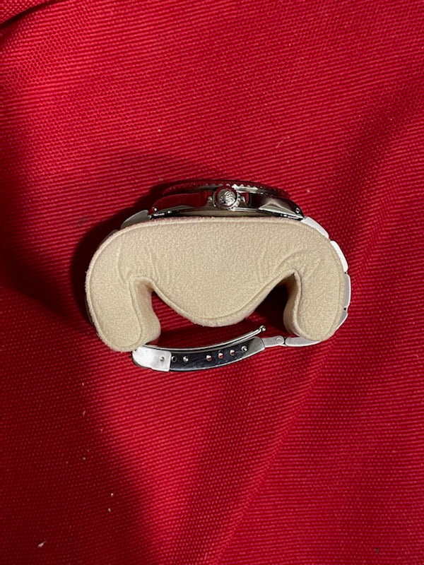 Preowned Rolex 16610 Submariner Date Good Condition Automatic Black Dial 40mm Watch with NEW BOX