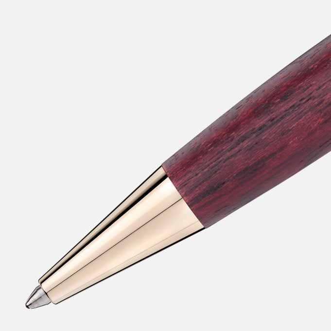 Montblanc MB125315 Meisterstuck Le Petit Prince Solitaire Midsize Ballpoint Pen Ref. 125315