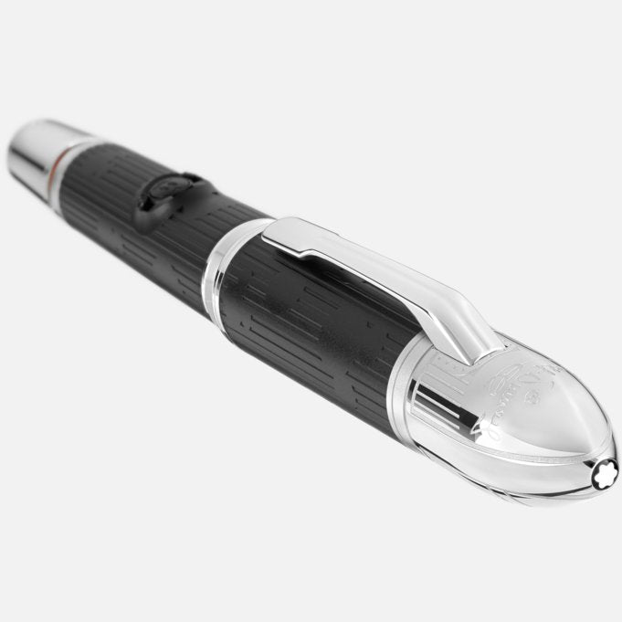 Montblanc MB119835 Great Characters Walt Disney Special Edition Rollerball Luxury Pen Ref. 119835