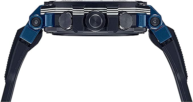 Casio G-Shock MTGB1000XB-1A Men&#39;s MT-G 56mm Case Watch