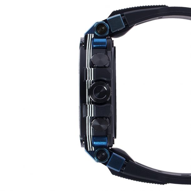 Casio G-Shock MTGB1000XB-1A Men&#39;s MT-G 56mm Case Watch