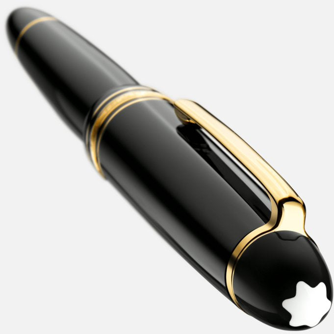 Montblanc MB11402 Meisterstuck Gold-Coated LeGrand Rollerball Ref. 11402